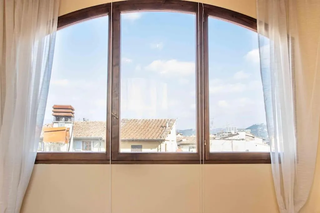 Verdi Suite With Terrace Firenze Italia