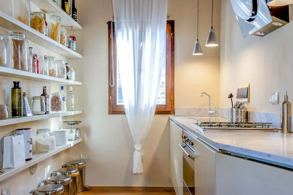 Verdi Suite With Terrace Firenze Italia