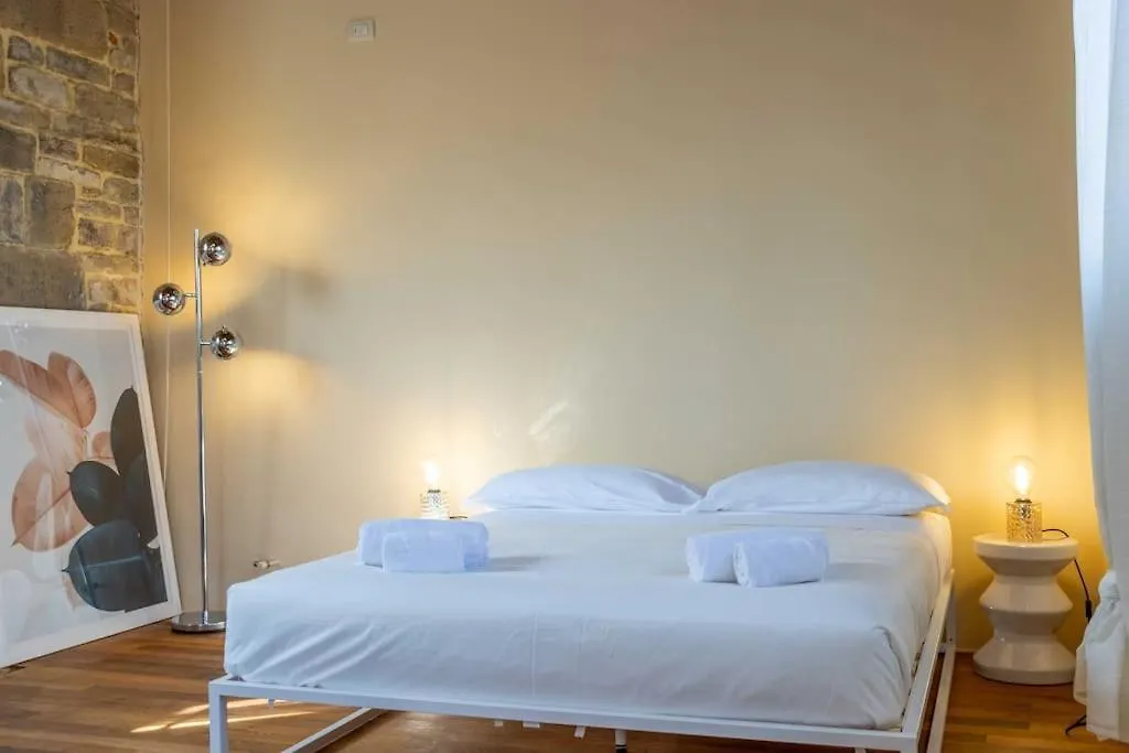 Appartamento Verdi Suite With Terrace Firenze Italia