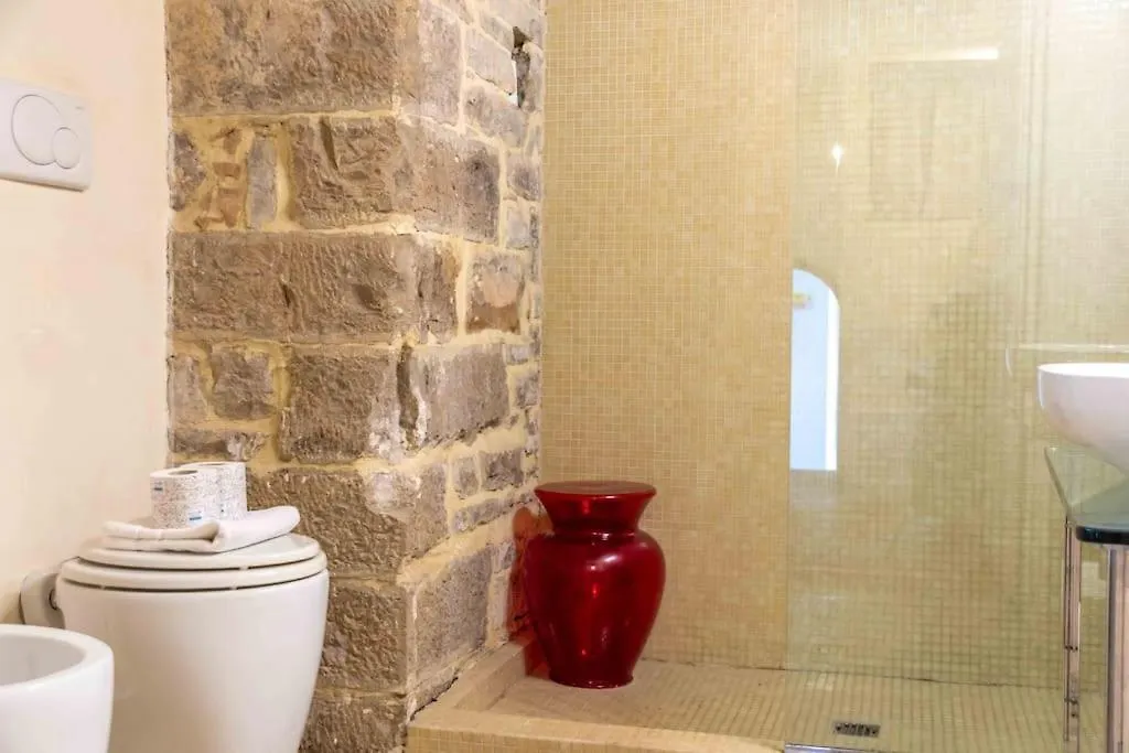 Appartamento Verdi Suite With Terrace Firenze Italia