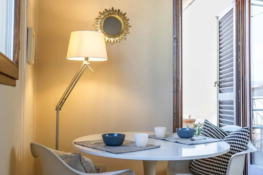 Appartamento Verdi Suite With Terrace Firenze
