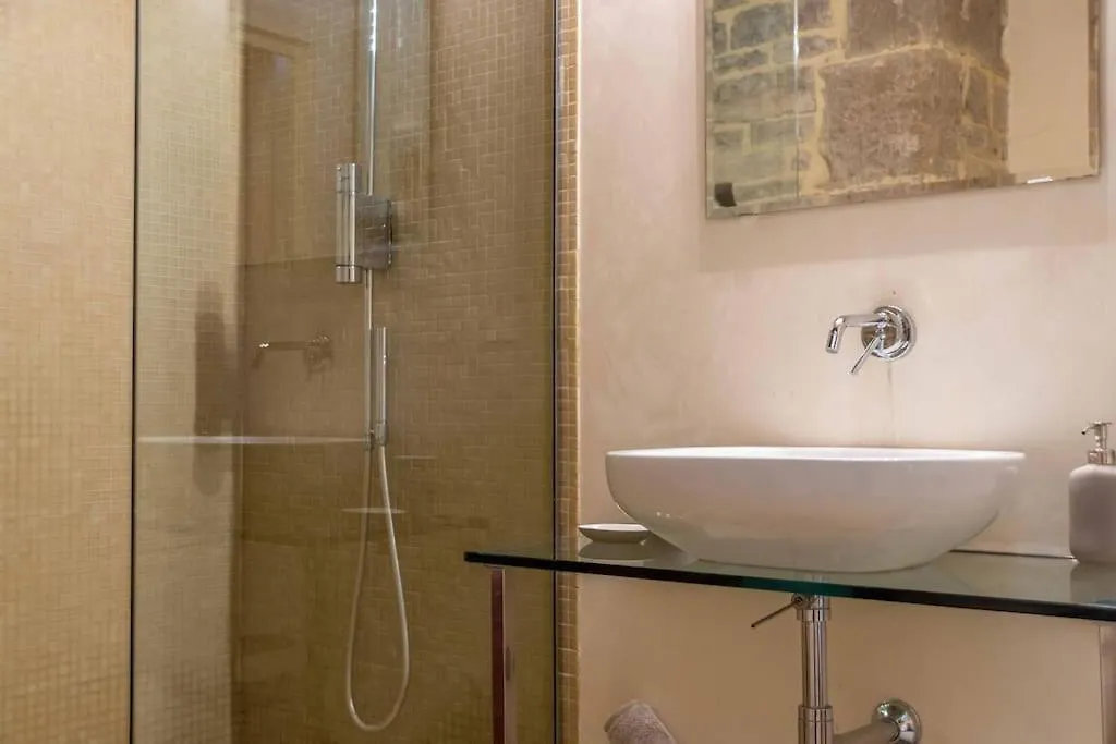 Appartamento Verdi Suite With Terrace Firenze