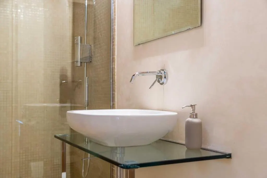 Verdi Suite With Terrace Firenze