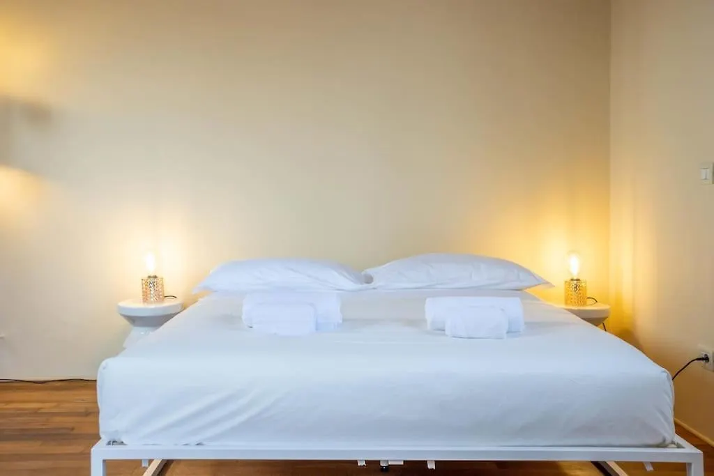 Verdi Suite With Terrace Florence Italy