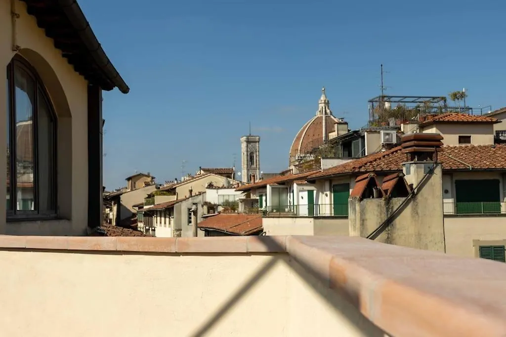 Verdi Suite With Terrace location